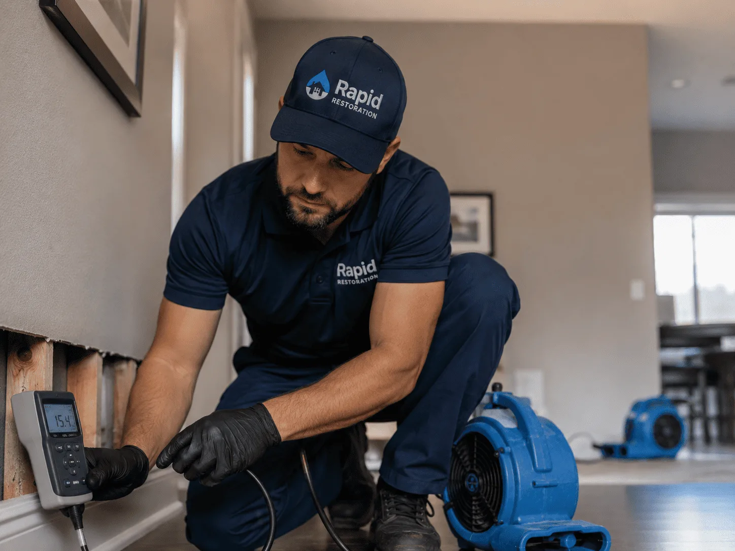 Common questions about Water Extraction in Grand Island, FL